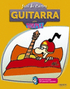GUITARRA PARA TORPES 2.0.