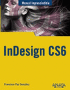 MANUAL IMPRESCINDIBLE INDESIGN CS6