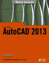 MANUAL AVANZADO AUTOCAD 2013