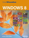 GUIA VISUAL WINDOWS 8