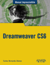 MANUAL IMPRESCINDIBLE DREAMWEAVER CS6