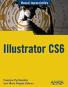 MANUAL IMPRESCINDIBLE ILLUSTRATOR CS6