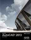 AUTOCAD 2013 LIBRO OFICIAL. INCLUYE CD-ROM