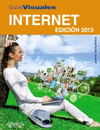 GUIA VISUAL INTERNET. EDICI�N 2013