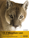 OS X MOUNTAIN LION