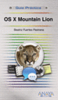 GU�A PR�CTICA OS X MOUNTAIN LION