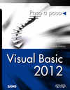VISUAL BASIC 2012. PASO A PASO