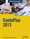 MANUAL IMPRESCINDIBLE CONTAPLUS 2013