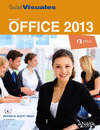 GU�AS VISUALES OFFICE 2013