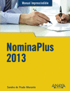 MANUAL IMPRESCINDIBLE NOMINAPLUS 2013