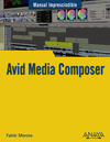 MANUAL IMPRESCINDIBLE AVID MEDIA COMPOSER