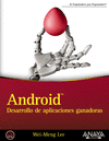 ANDROID. DESARROLLO DE APLICACIONES GANADORAS