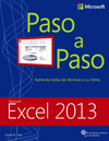 EXCEL 2013. PASO A PASO