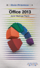 GU�A PR�CICA PARA USUARIOS OFFICE 2013
