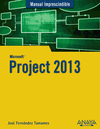 MANUAL IMPRESCINDIBLE PROJECT 2013