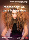 PHOTOSHOP CC PARA FOTGRAFOS