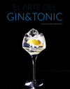 EL ARTE DEL GIN TONIC