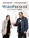 WORDPRESS 4.0. LA TELA DE LA ARA�A