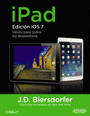 IPAD. EDICI�N IOS7