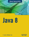 MANUAL IMPRESCINDIBLE JAVA 8