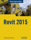 MANUAL IMPRESCINDIBLE REVIT 2015