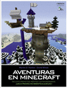 AVENTURAS EN MINECRAFT