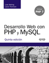 DESARROLLO WEB CON PHP Y MYSQL. 5� EDICI�N