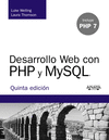DESARROLLO WEB CON PHP Y MYSQL. 5 EDICIN