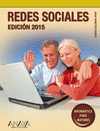 REDES SOCIALES. EDICIN 2015. INFORMTICA PARA MAYORES