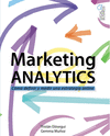 MARKETING ANALYTICS