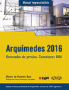 ARQUMEDES 2016