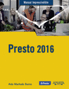 PRESTO 2016