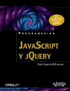 JAVASCRIPT Y JQUERY. 3 EDICIN