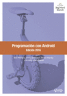 PROGRAMACI�N CON ANDROID. EDICI�N 2016