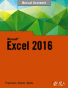 MANUAL AVANZADO EXCEL 2016