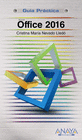 GU�A PR�CTICA OFFICE 2016