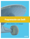 PROGRAMACI�N CON SWIFT