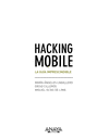 HACKING MOBILE. LA GU�A IMPRESCINDIBLE