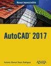 MANUAL IMPRESCINDIBLE AUTOCAD 2017