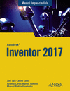 MANUAL IMPRESCINDILBE INVENTOR 2017