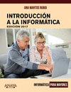 INTRODUCCIN A LA INFORMTICA. EDICIN 2017. INFORMTICA PARA MAYORES