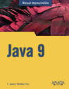 MANUAL IMPRESCINDIBLE JAVA 9