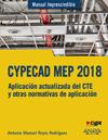 CYPECAD MEP 2018. DISEO Y CLCULO DE INSTALACIONES EN LOS EDIFICIOS