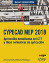 CYPECAD MEP 2018. DISE�O Y C�LCULO DE INSTALACIONES EN LOS EDIFICIOS