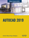 MANUAL IMPRESCINDIBLE AUTOCAD 2019