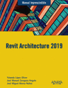MANUAL IMPRESCINDIBLE REVIT ARCHITECTURE 2019