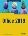 MANUAL IMPRESCINDIBLE OFFICE 2019