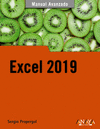 MANUAL AVANZADO EXCEL 2019