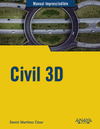 MANUAL IMPRESCINDIBLE CIVIL 3D