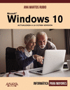 WINDOWS 10. INFORMTICA PARA MAYORES